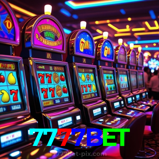 7777BET：No futebol online, cada aposta te leva mais perto da vitória!