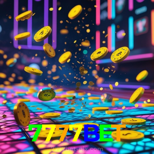 7777BET：Jogue os melhores jogos de cassino como blackjack e roleta, e aposte no futebol!