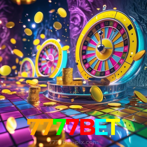 7777BET:Encontre a sorte na roleta! Aposte agora e ganhe!
