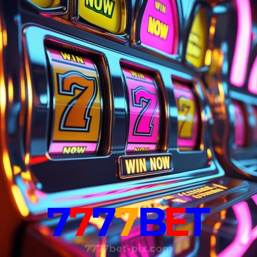 7777BET：A roleta nunca foi tão empolgante! Aposte e vença!