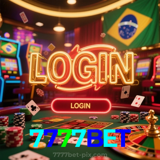7777BET：A sorte te espera! Aposte agora nas nossas roletas!