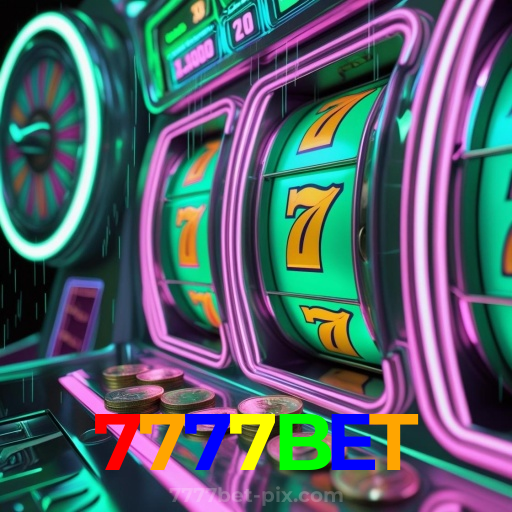7777BET:Sua sorte está no cassino online com apostas no futebol e jogos emocionantes!