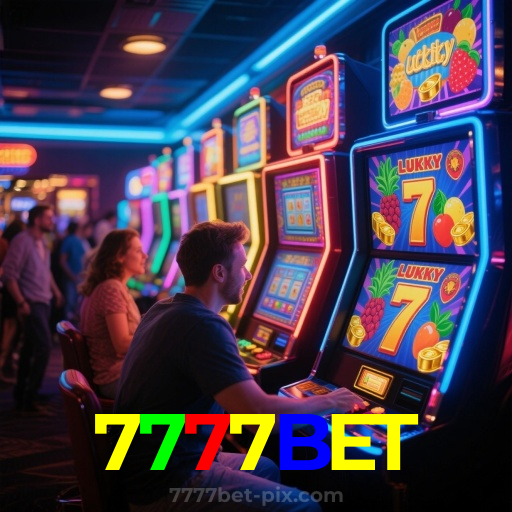 7777BET：O futebol online é mais emocionante quando você está ganhando!