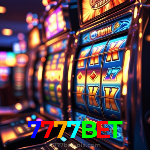 7777BET：Apostas de futebol nunca foram tão emocionantes! Vença agora!