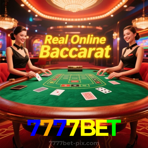 7777BET：Aposte no futebol e ganhe em roleta e blackjack no nosso cassino!