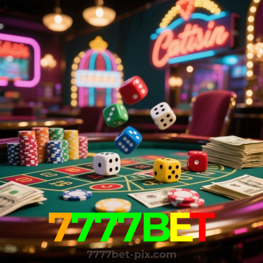 7777BET：Prepare-se para as melhores vitórias! Jogue em nosso cassino online!