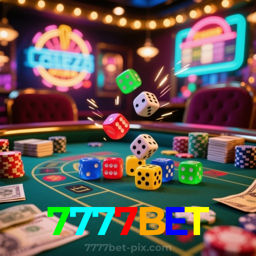 7777BET:Aposte no seu time e vença na roleta e no blackjack online!