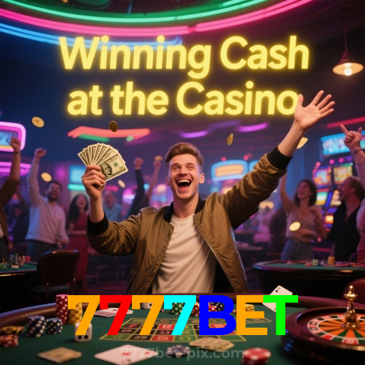7777BET：No futebol online, cada aposta te leva mais perto da vitória!