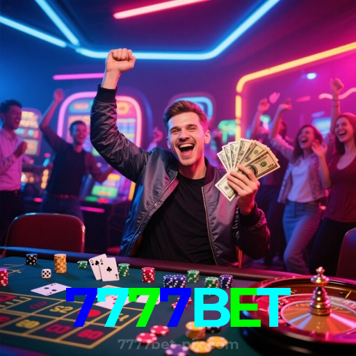 7777BET：Sinta a emoção do blackjack! Aposte agora e ganhe!