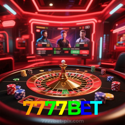 7777BET：Aposte no futebol e jogue os melhores jogos de cassino com grandes prêmios!