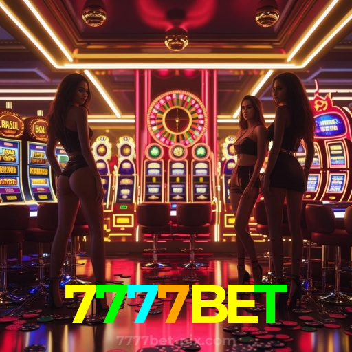 7777BET：Jogue blackjack e aposte no futebol para uma experiência completa!