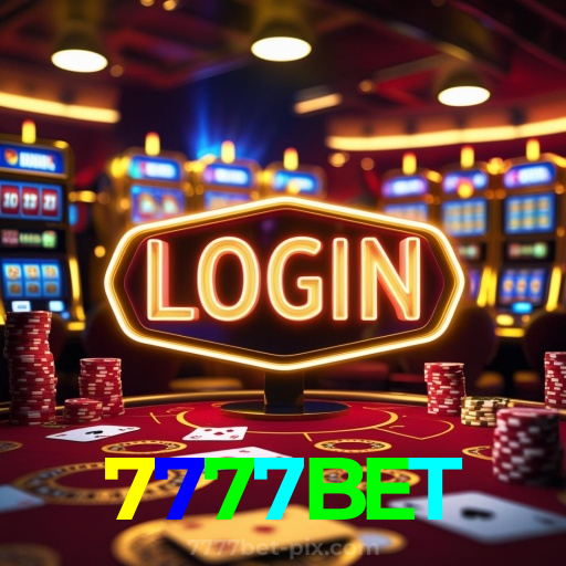 7777BET：Onde sua sorte brilha: jogos de poker, roleta e apostas no futebol!