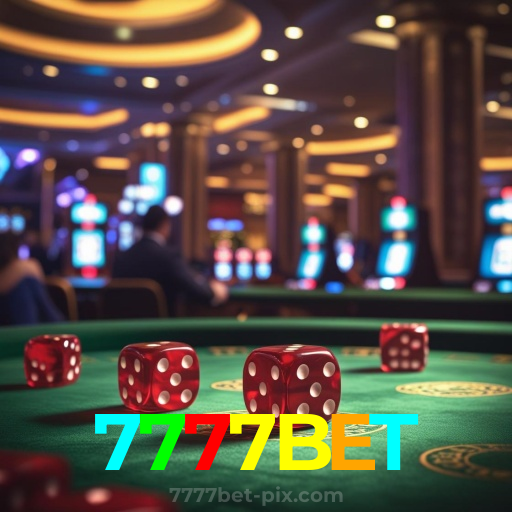 7777BET：Grandes vitórias em poker, roleta e apostas no futebol esperam por você!