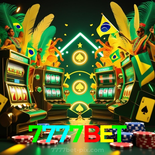 7777BET：Vença na roleta e leve para casa o prêmio dos seus sonhos!