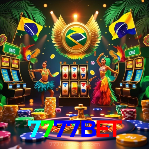 7777BET:O futebol digital te espera! Aposte e sinta a emoção de ganhar!