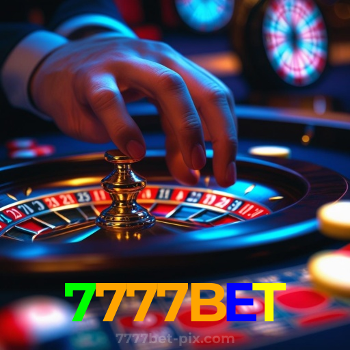 7777BET:Jogue nas roletas e descubra as maiores vitórias!