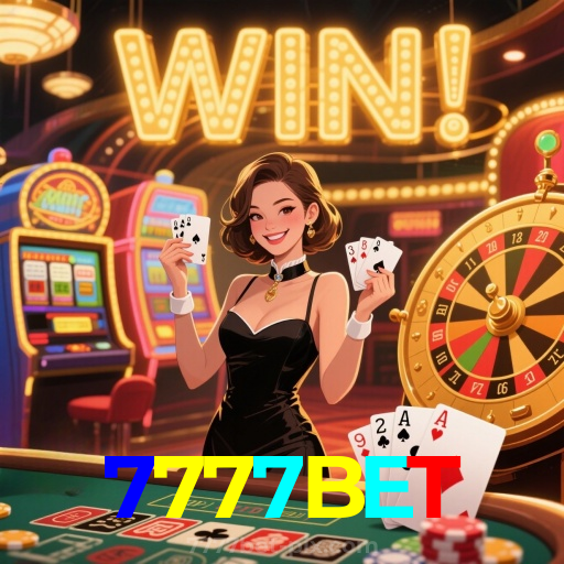 7777BET：Vença no poker online! Prove que você é o mestre das cartas!