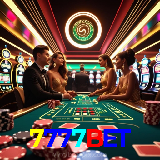 7777BET:Jogue slots e aposte no futebol ao vivo para vitórias emocionantes!