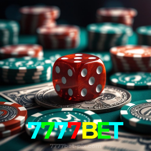 7777BET：Jogue futebol online e tenha grandes vitórias como resultado!