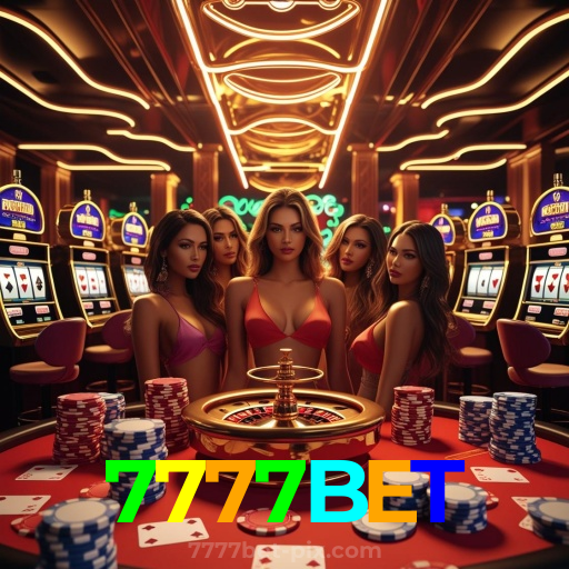 7777BET:Jogue poker, aposte no futebol e ganhe em nosso cassino online!