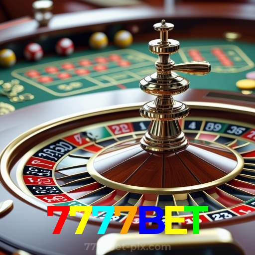 7777BET：Vença no blackjack e conquiste prêmios sensacionais!