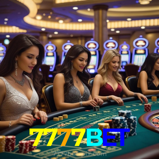 7777BET:Aposte no futebol online e vença de forma única!