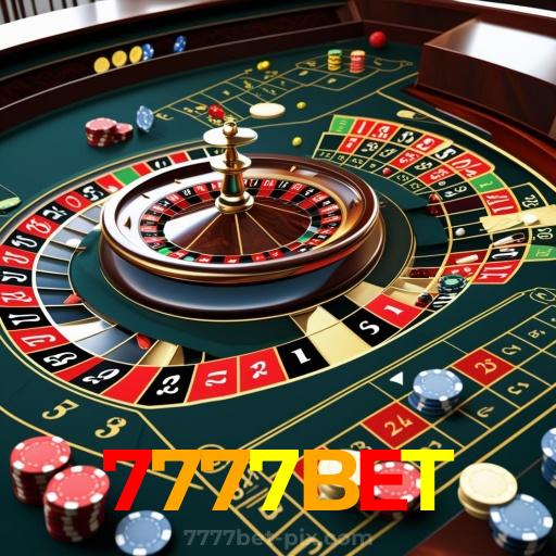 7777BET:A sorte te espera com apostas no futebol e os melhores jogos de cassino!