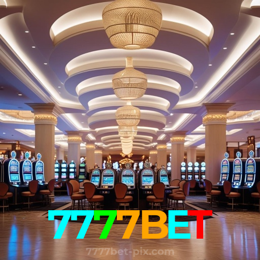7777BET：Jogue poker e prove que você é o melhor nas cartas!