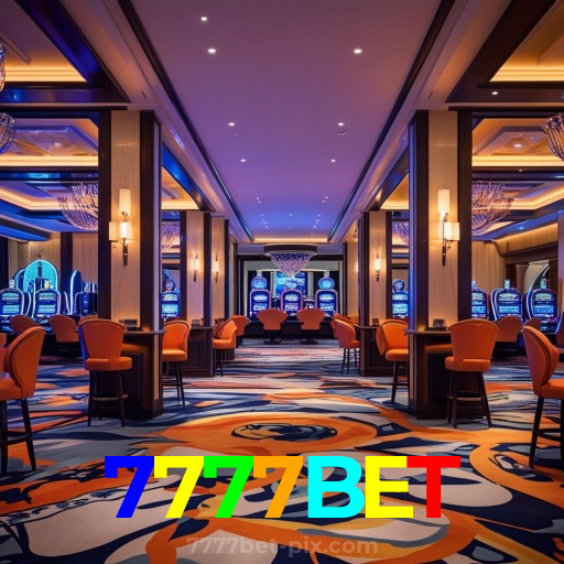 7777BET:Aposte no futebol, jogue poker e conquiste vitórias épicas!