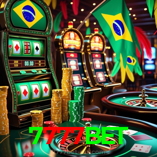 7777BET：Jogue Blackjack online e mostre que você é o mestre das cartas!