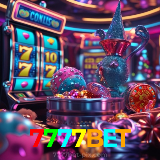 7777BET:Ganhe prêmios incríveis com apostas ao vivo em futebol e jogue roleta!