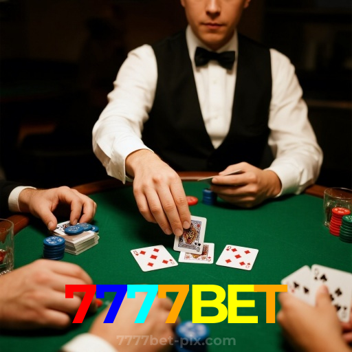 7777BET：A sorte está na roleta! Aposte e veja sua vitória acontecer!