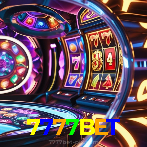 7777BET：A sorte está na roleta! Aposte e ganhe agora!