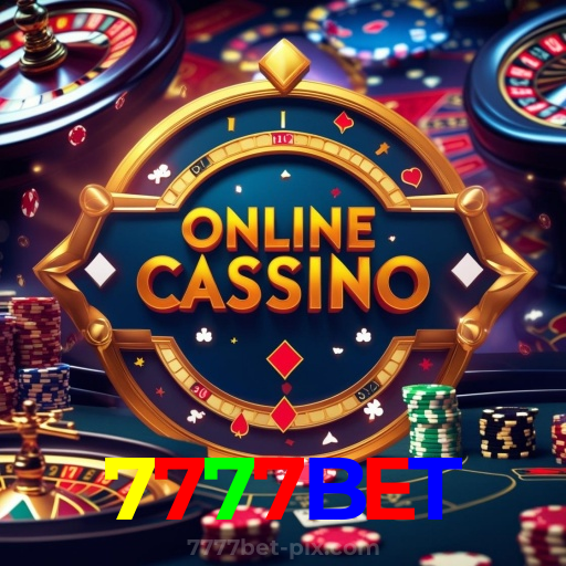 7777BET:Aposte no futebol online e experimente o que é vencer com emoção!