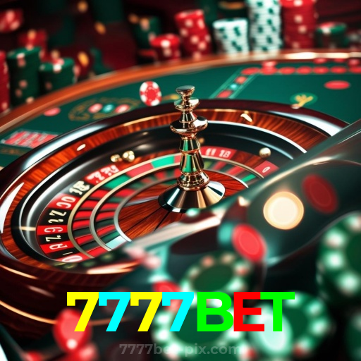7777BET:Sinta a emoção do futebol online e conquiste vitórias épicas!