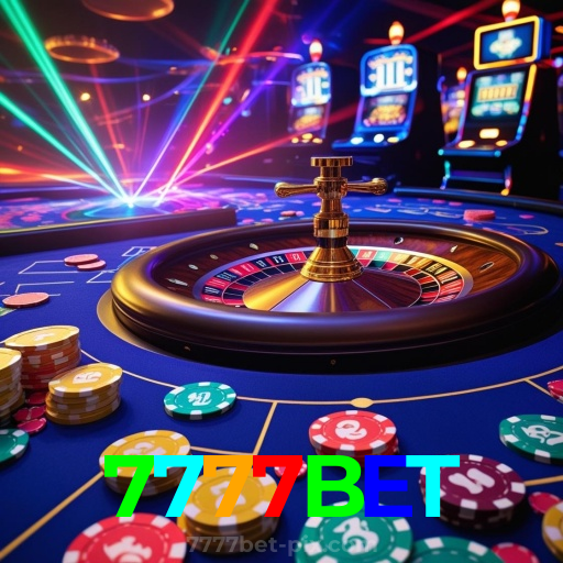 7777BET：Jogue blackjack, aposte no futebol e ganhe grandes prêmios no cassino online!