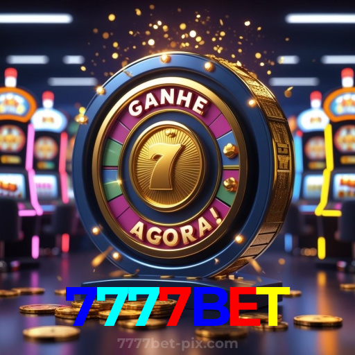 7777BET:Desafie a roleta e conquiste prêmios incríveis!