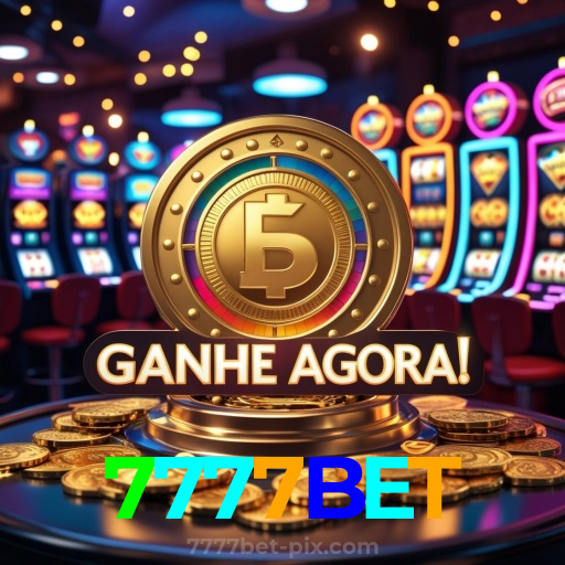 7777BET:Jogue roleta, aposte no futebol e vença no nosso cassino online!