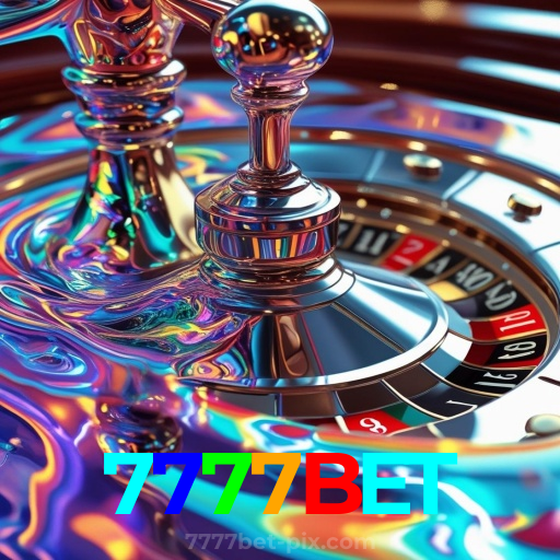 7777BET：No cassino online mais confiável, aposte no futebol e jogue roleta!