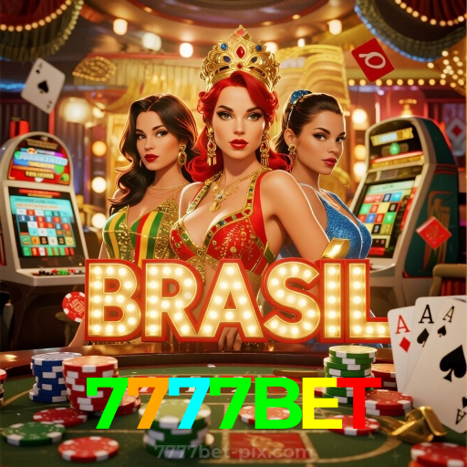 7777BET：Jogue poker online e mostre seu talento nas cartas!