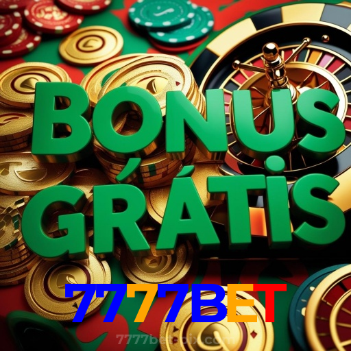 7777BET:Aposte no futebol digital e sinta a emoção de vencer!