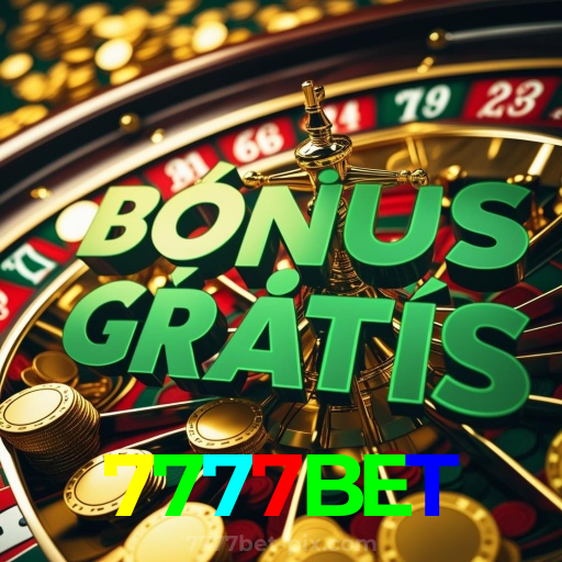 7777BET：Jogue slots, poker e aposte no futebol para prêmios incríveis!