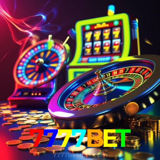 7777BET：Ganhe prêmios incríveis com apostas ao vivo em futebol e jogue roleta!