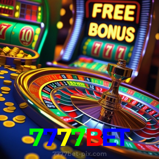 7777BET:Sua sorte está no cassino online com apostas no futebol e jogos emocionantes!