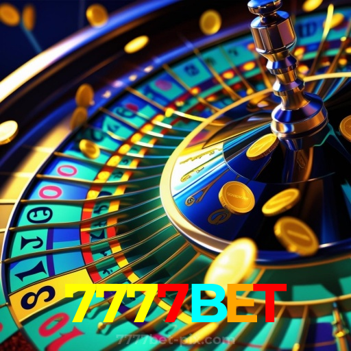 7777BET：O melhor cassino online com apostas ao vivo em futebol e jogos de cassino!