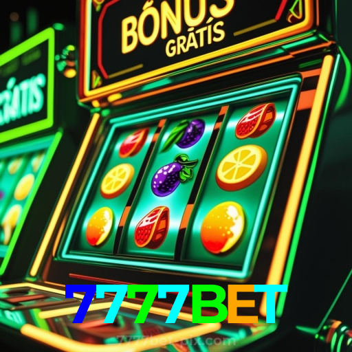 7777BET：Com o futebol online, a emoção da vitória está garantida!