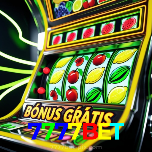 7777BET:Apostas emocionantes no futebol e grandes vitórias em jogos como roleta!