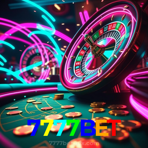 7777BET:A emoção do futebol digital está esperando por você! Aposte agora!