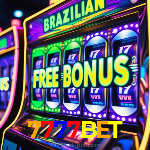 7777BET：Jogue poker, ganhe no futebol e vença no cassino online mais confiável!