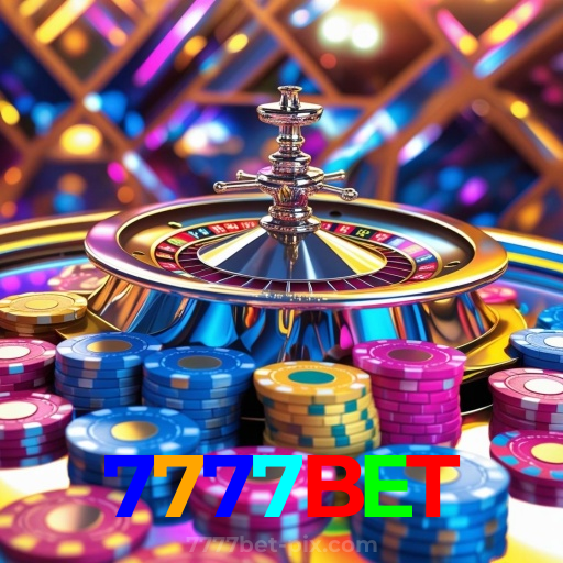 7777BET：Os jackpots estão esperando por você! Entre no jogo e faça história!